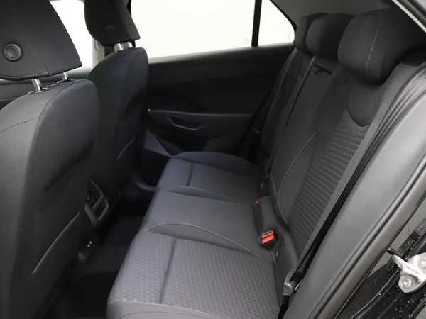 VOLKSWAGEN T-Roc (2025) — foto 20 van 20