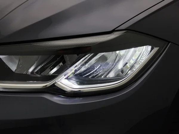 Volkswagen Polo (2023) — foto 9 van 37