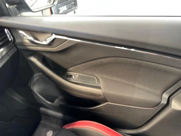 SKODA Scala (2024) — foto 9 van 24