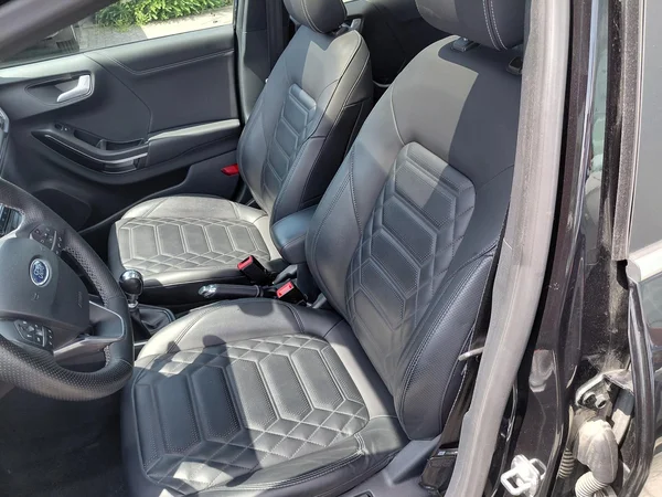 Ford Puma (2023) — foto 3 van 21