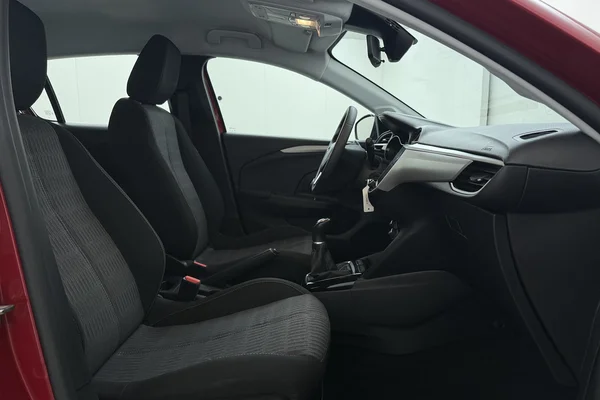 Opel Corsa (2023) — foto 22 van 24