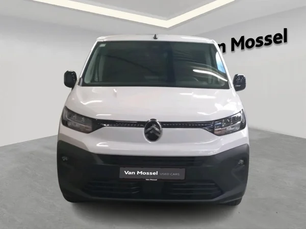 Citroën Berlingo (2025) — foto 16 van 19