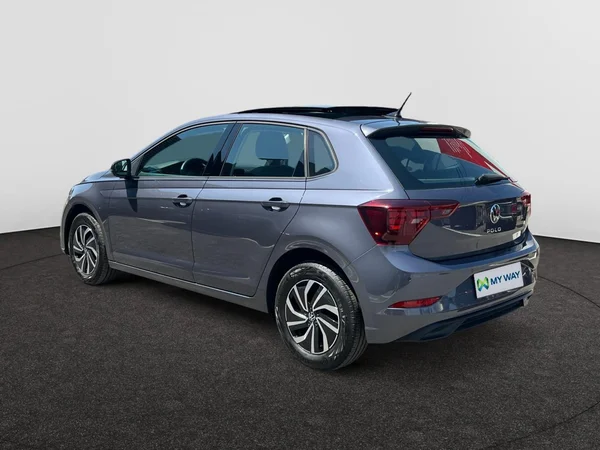 VOLKSWAGEN Polo (2025) — foto 18 van 24