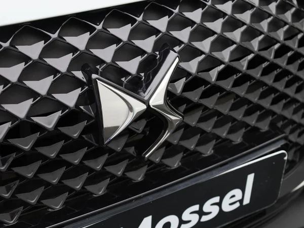 DS DS 3 (2022) — foto 28 van 42