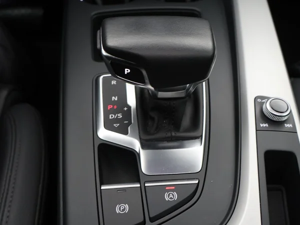 AUDI A4 Avant (2024) — foto 17 van 29