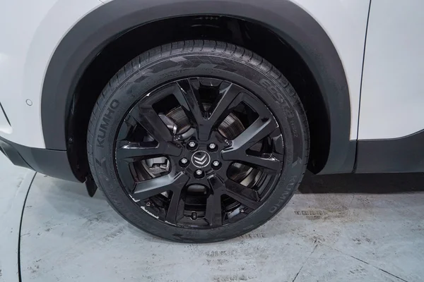 Citroen C5 Aircross PHEV (2021) — foto 2 van 60