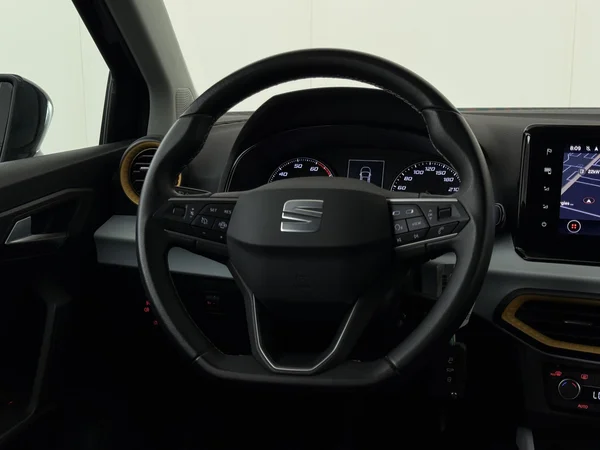 SEAT Arona (2022) — foto 14 van 27