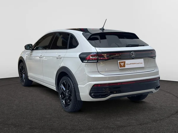 VOLKSWAGEN Taigo (2026) — foto 5 van 12