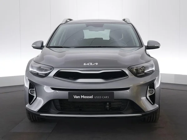 Kia Stonic (2025) — foto 15 van 21