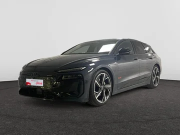 AUDI A6 Avant e-tron (2025)