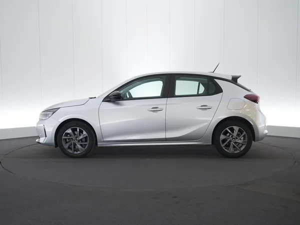 Opel Corsa (2025) — foto 18 van 23