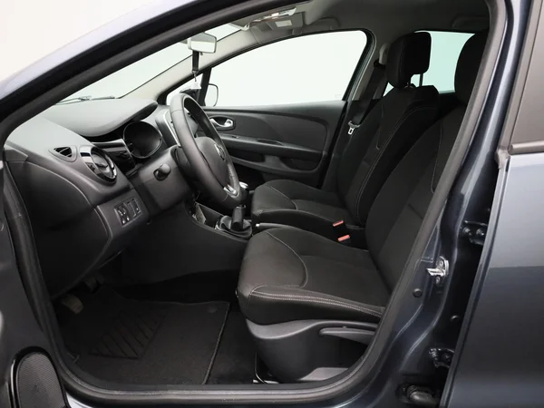 Renault Clio (2020) — foto 35 van 35