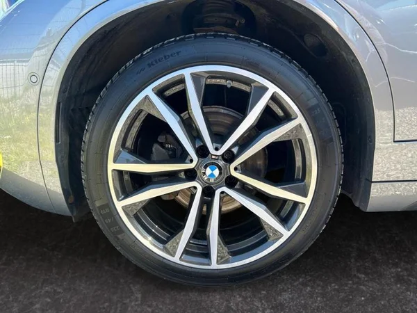 BMW X2 Dsl (F39) (2022) — foto 25 van 31