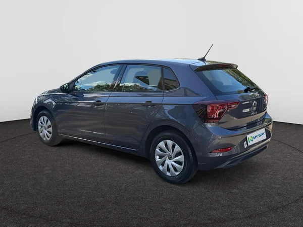 VOLKSWAGEN Polo (2023) — foto 12 van 18