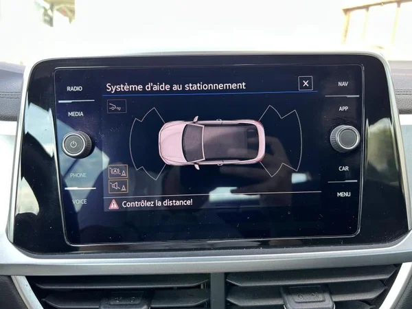 VOLKSWAGEN T-Roc Cabriolet (2023) — foto 20 van 38
