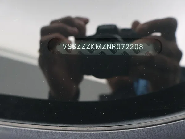 CUPRA Formentor (2022) — foto 22 van 30