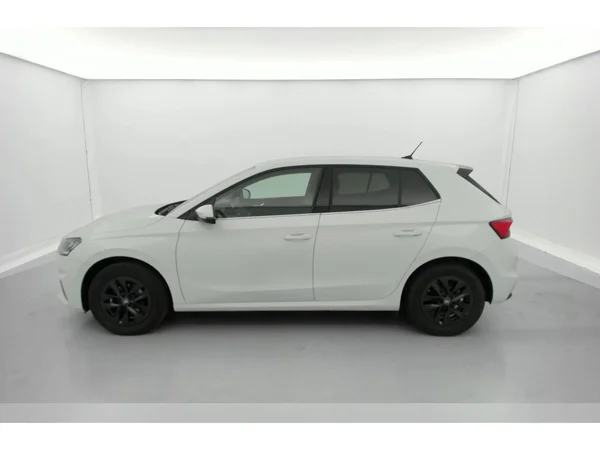 SKODA Fabia (2025) — foto 31 van 36