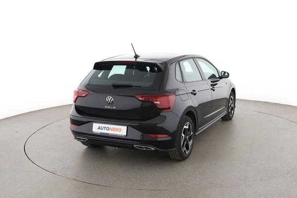Volkswagen Polo (2025) — foto 12 van 16