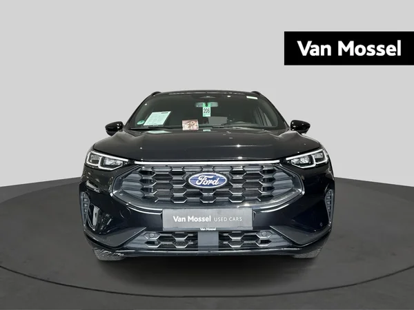 Ford Kuga (2025) — foto 10 van 17