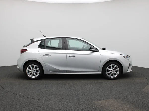 Opel Corsa (2023) — foto 35 van 37