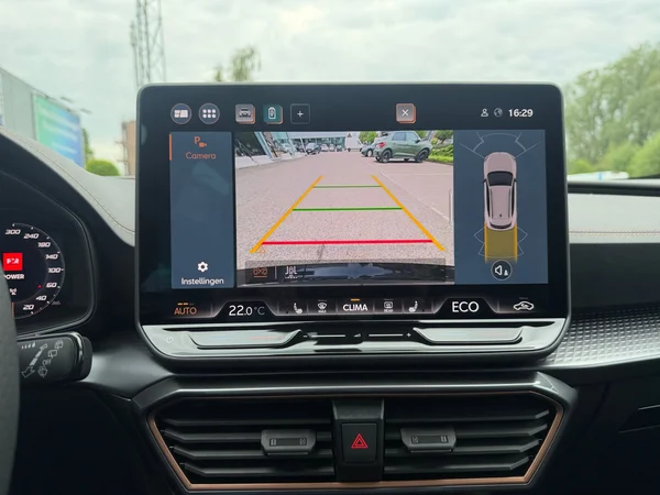 CUPRA Formentor e-Hybrid (PHEV) (2026) — foto 5 van 19