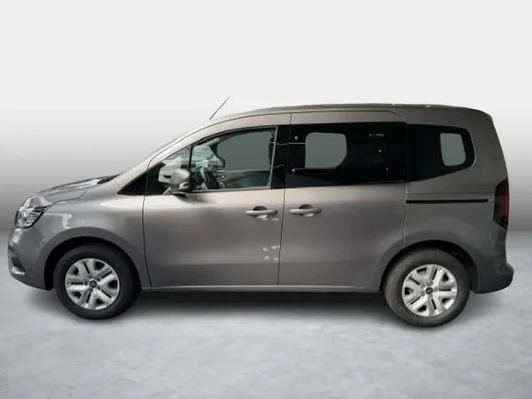 Renault Kangoo (2026) — foto 14 van 15