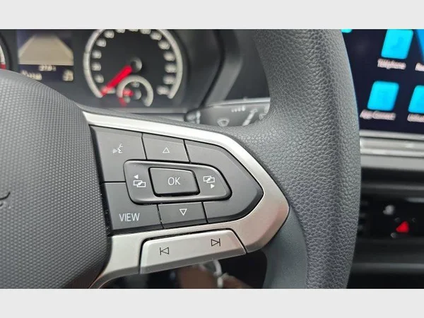 Volkswagen Caddy Maxi (2022) — foto 8 van 30