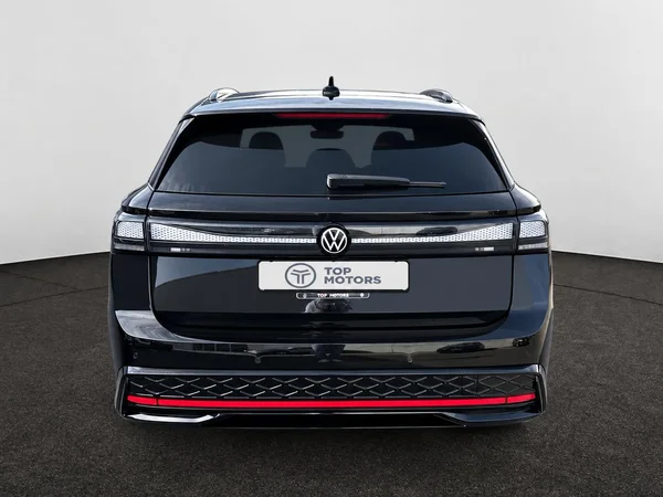 VOLKSWAGEN ID.7 Tourer (2026) — foto 6 van 9