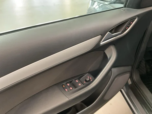 AUDI Q3 (2018) — foto 7 van 22