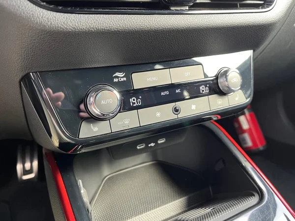 SKODA Fabia (2025) — foto 6 van 21