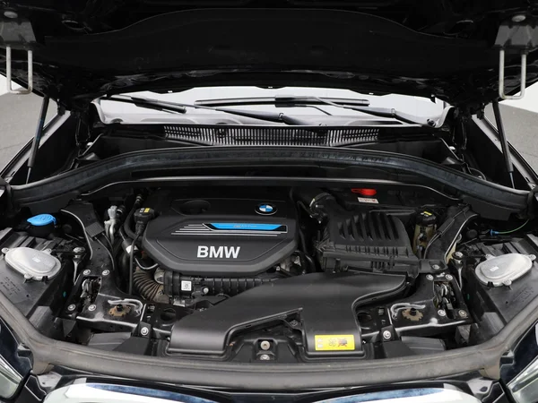 BMW X1 (2022) — foto 32 van 42
