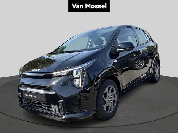Kia Picanto (2025) — foto 1 van 16
