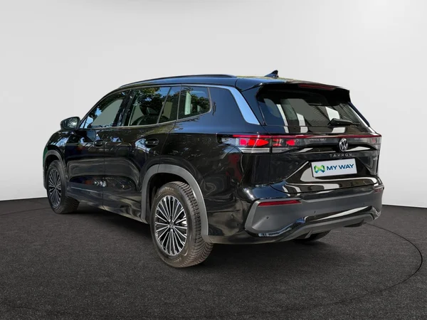 VOLKSWAGEN Tayron (2025) — foto 18 van 24