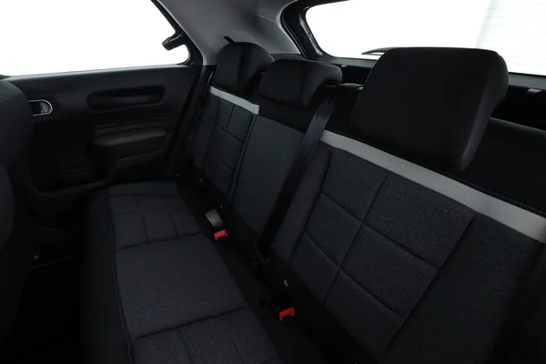 Citroen C4 (2020) — foto 5 van 16