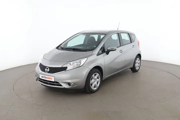 Nissan Note c057b68b-65ee-42e0-aec2-d73d091d2170