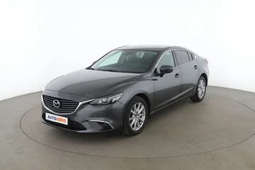 Mazda 6 bf2cbe6a-06dd-4059-8f8d-bff1c930ffd3