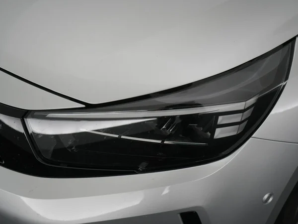 Opel Corsa (2025) — foto 4 van 26
