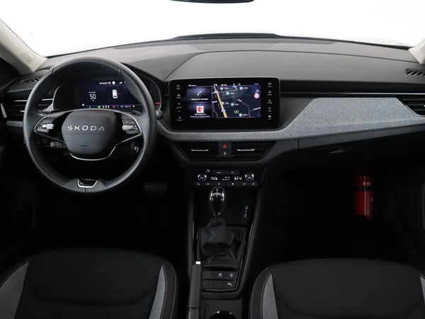 SKODA Kamiq (2025) — foto 16 van 19