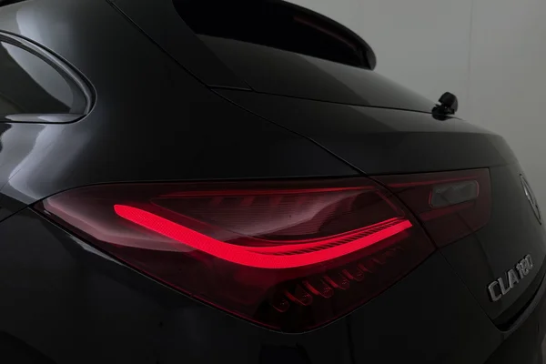 Mercedes-Benz CLA SW (X118) (2025) — foto 11 van 21