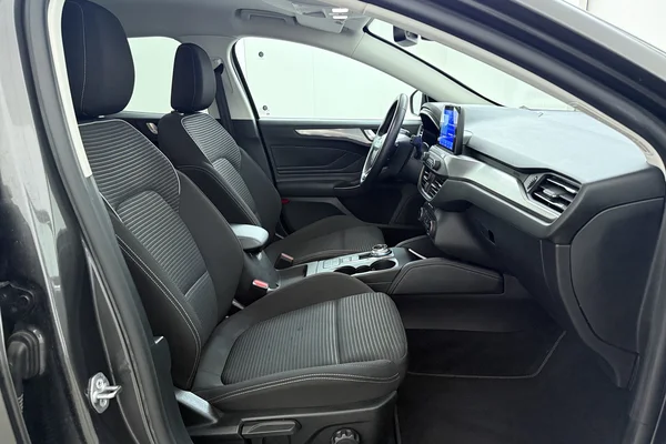 Ford Focus Sw (2022) — foto 18 van 20