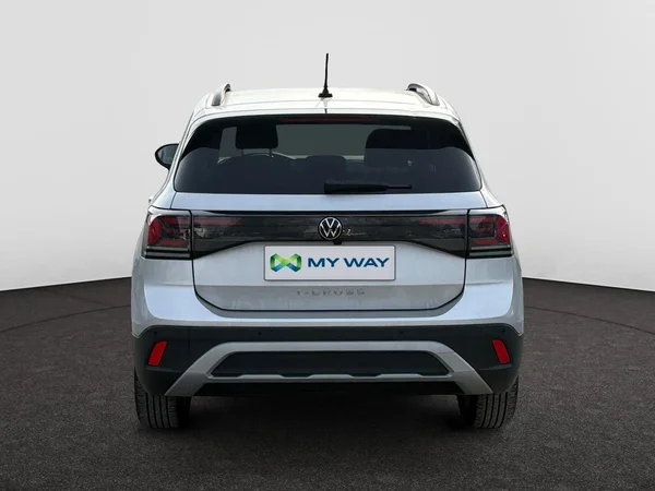 VOLKSWAGEN T-Cross (2025) — foto 19 van 24
