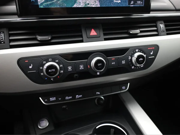 AUDI A5 Sportback (2025) — foto 11 van 23