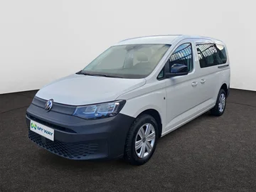 VOLKSWAGEN Caddy Maxi (2026)