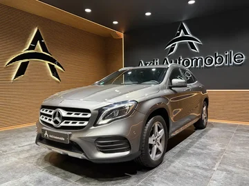 Mercedes-Benz Gla 3a393dfe-dbb9-44a8-afac-bac9cc6f2a42