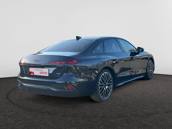 AUDI A6 (2026) — foto 2 van 8