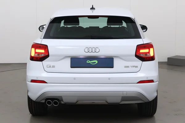 Audi Q2 (2020) — foto 11 van 16