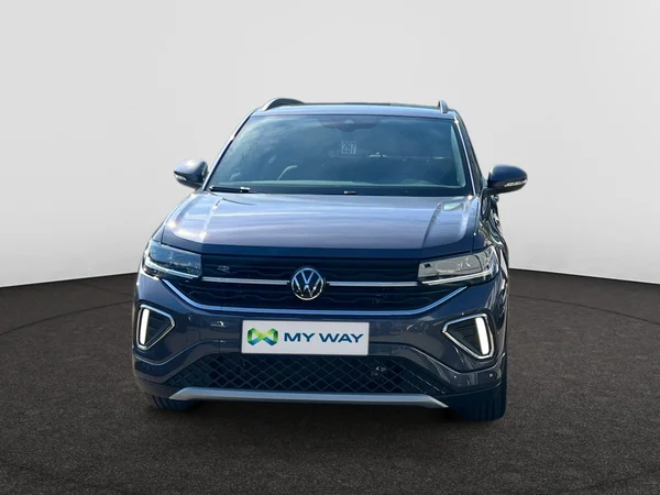 VOLKSWAGEN T-Cross (2025) — foto 13 van 24