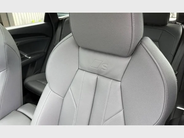 Audi Q5 (2026) — foto 15 van 24