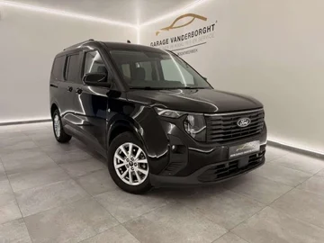 Ford Tourneo Courier 43f40dc0-1e33-49a3-9828-f13bb5c1c565