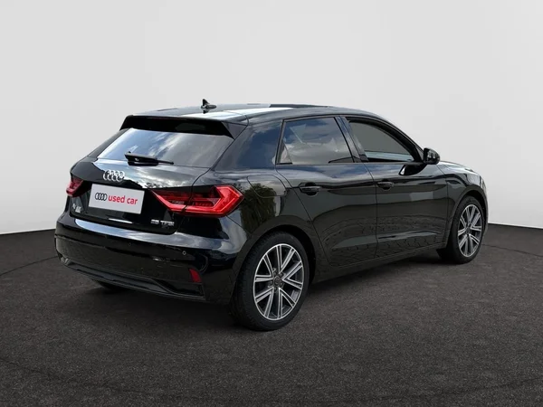 AUDI A1 Sportback (2023) — foto 7 van 17